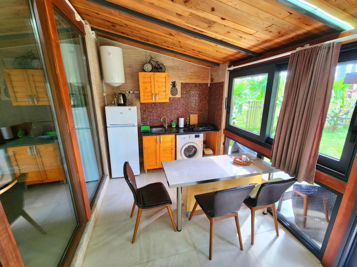 Дом отдыха House & Yard Sesil Xs 60m To *