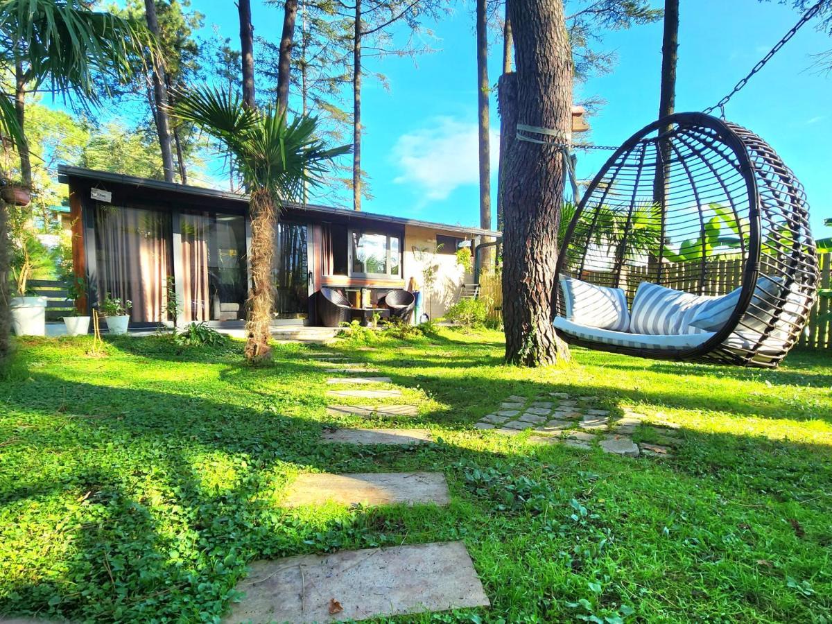 House & Yard Sesil Xs 60m To Уреки